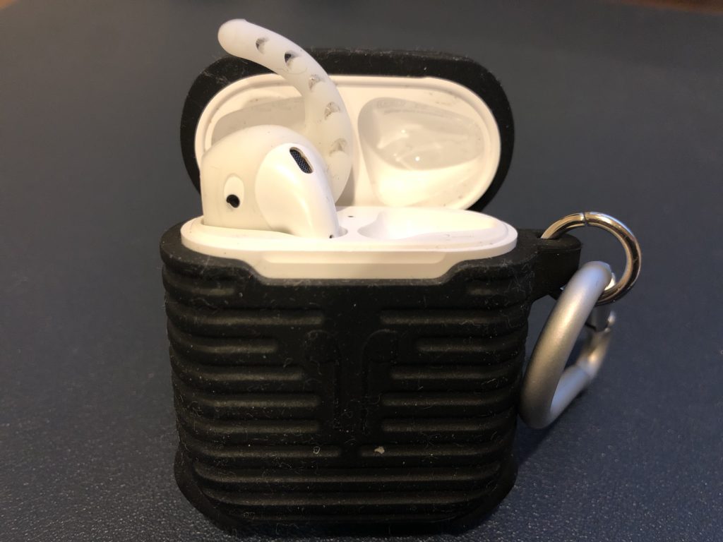 AirPods Pro購入！使用感や機能、AirPodsからの変更点などをレビュー | 和mily camp